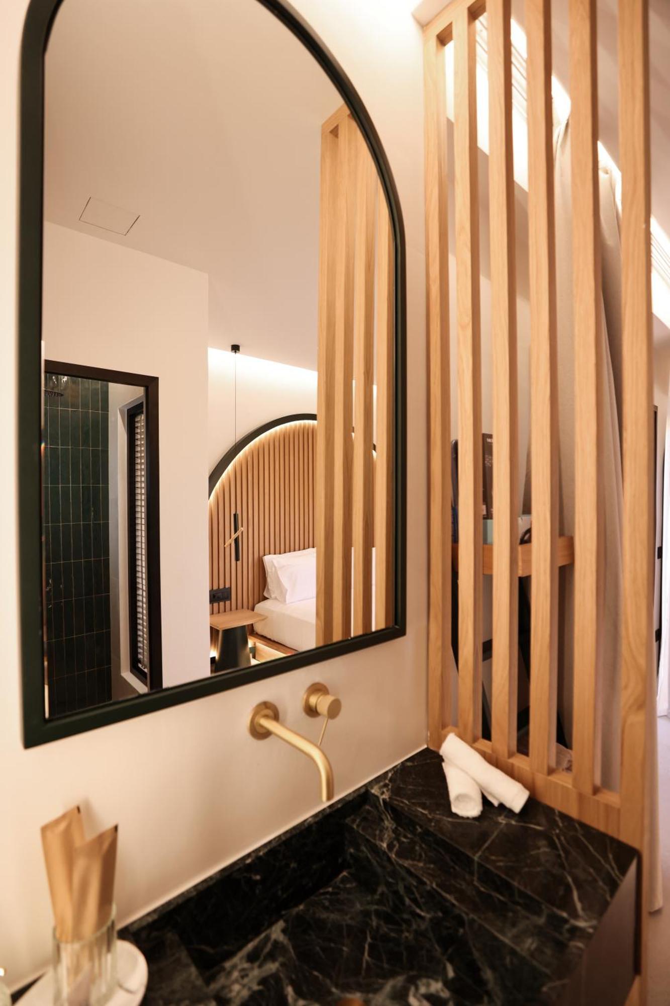 Queen Kalliopi Suites Plintri Exterior foto